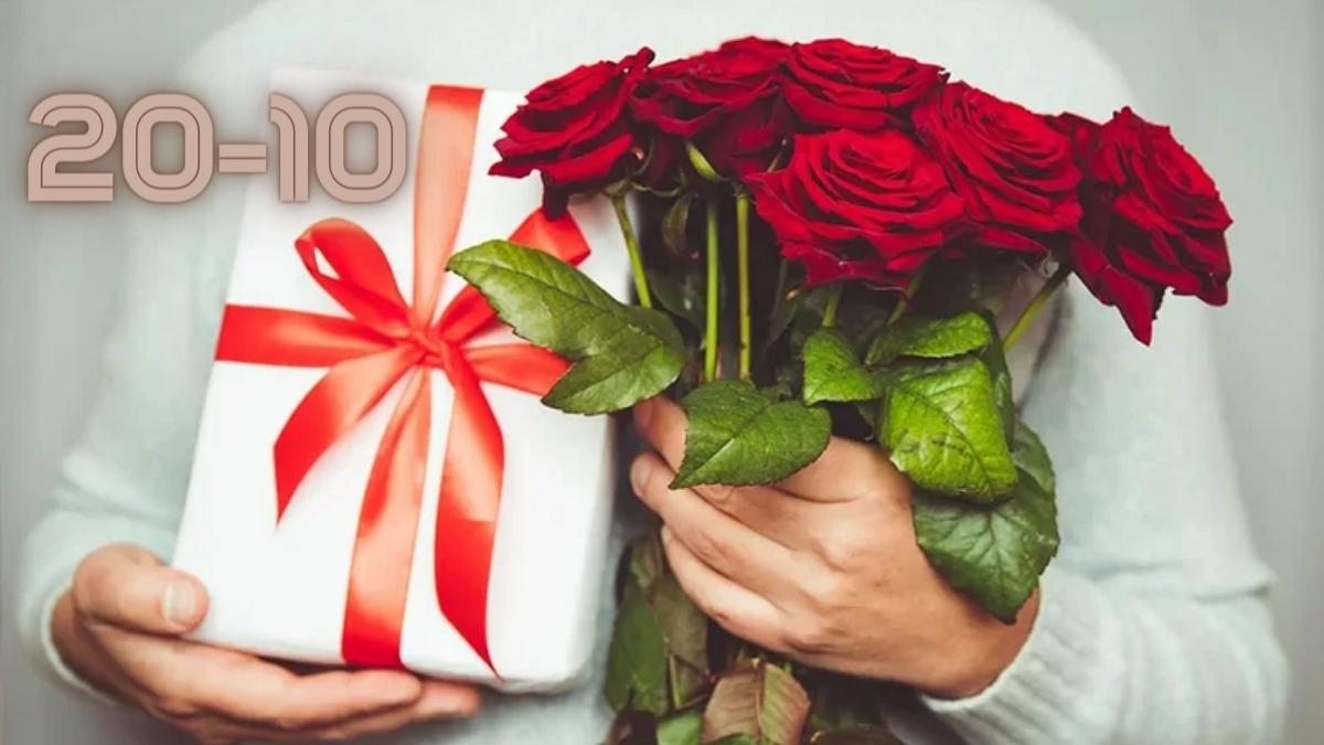 25+ quà tặng 20/10 cho người yêu, bạn gái ý nghĩa nhất 2026