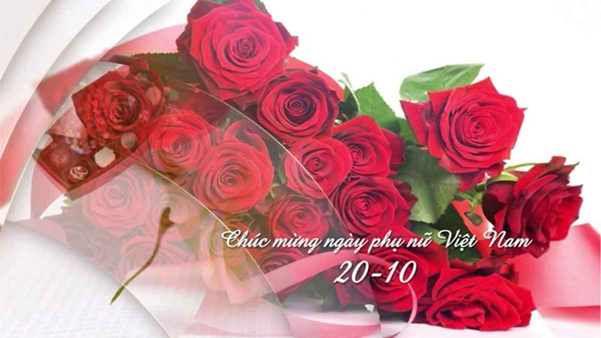 30+ gợi ý quà 20/10 cho vợ ý nghĩa, thiết thực và lãng mạn