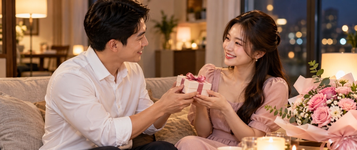 15+ Quà 20/10 cho vợ ý nghĩa, lãng mạn và thiết thực 2026