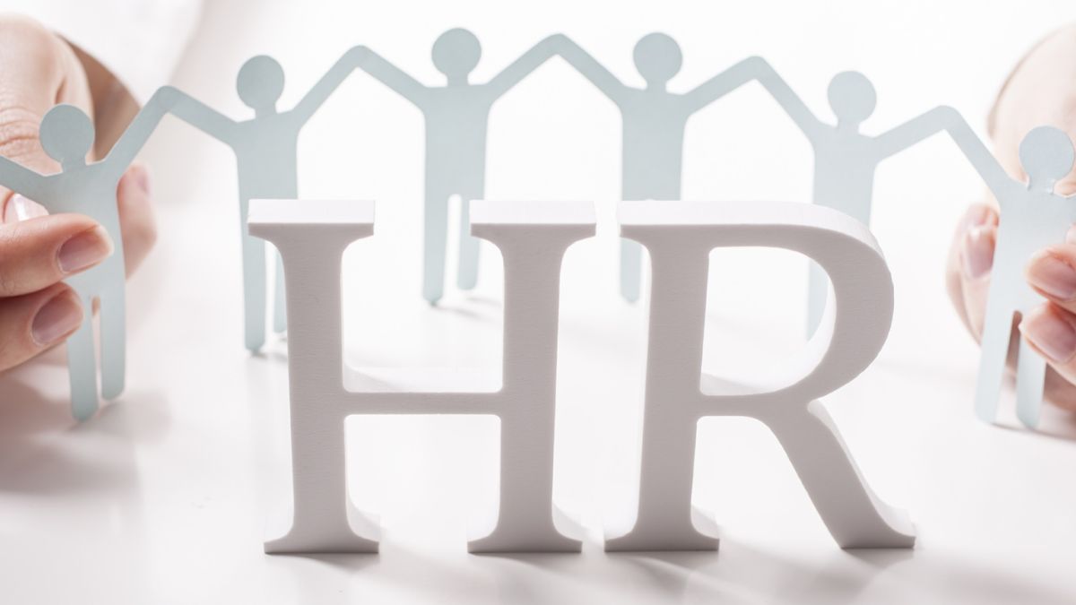Học ngành Quản trị nhân lực ra trường làm gì
