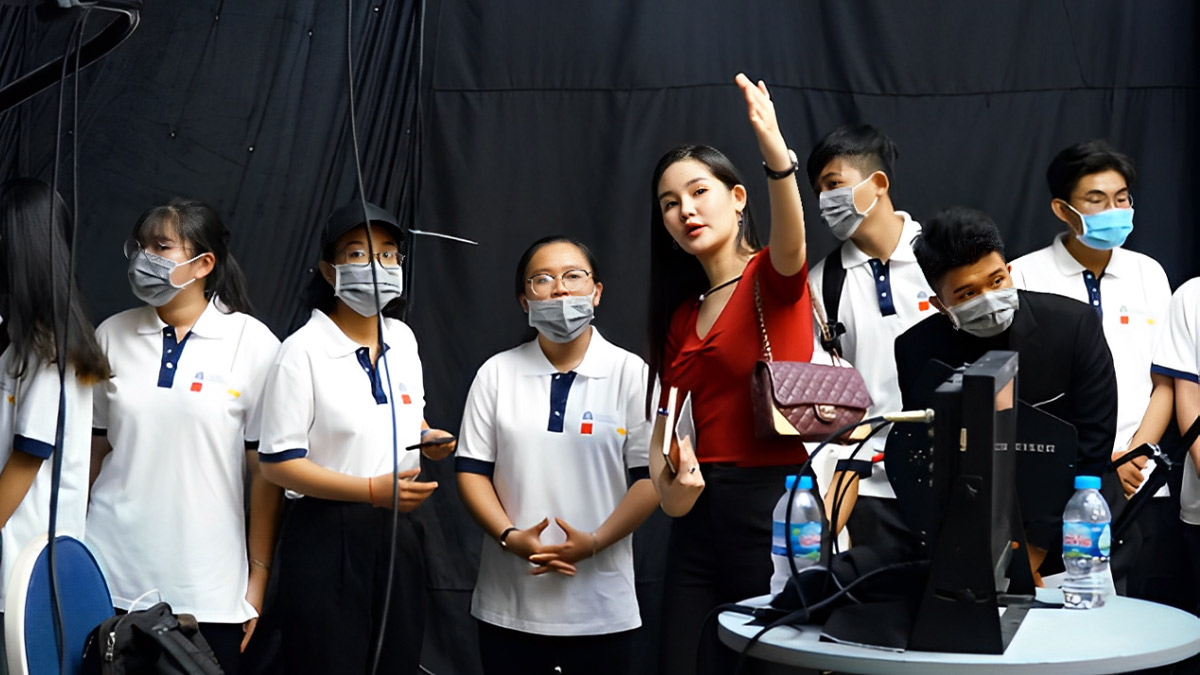 Các trường đào tạo ngành quản trị sự kiện
