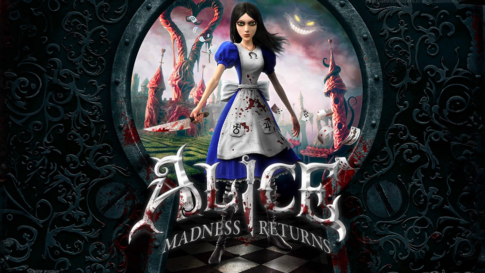 Top game PC bị underrated: Alice