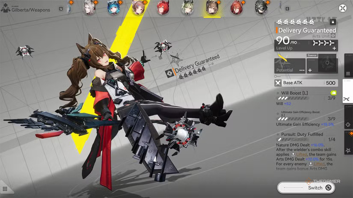 Arknights: Endfield: Cỗ máy siêu kiếm tiền đầu năm