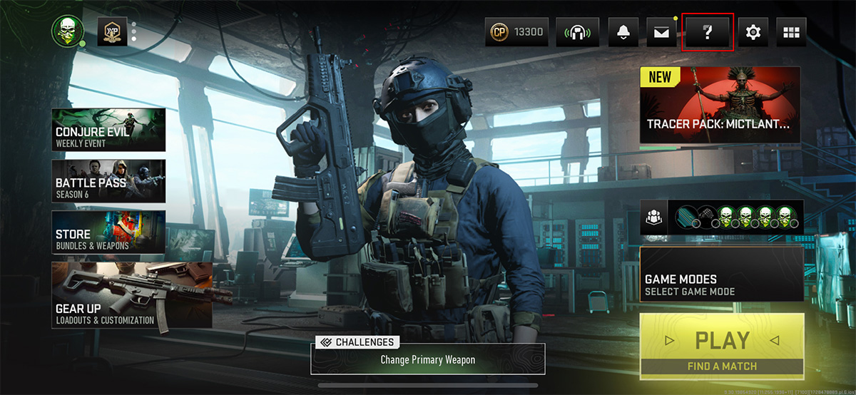 COD: Warzone Mobile đóng cửa