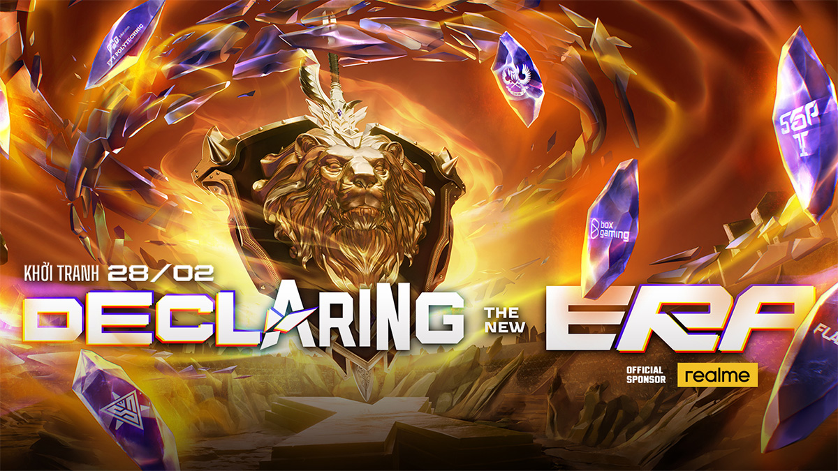 Đấu Trường Danh Vọng cập nhật thể thức mới: Được ăn cả, ngã trắng tay Đấu Trường Danh Vọng cập nhật thể thức mới: Được ăn cả, ngã trắng tay