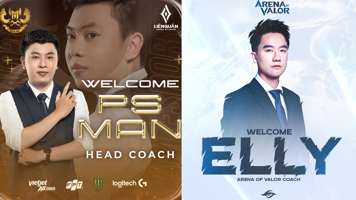 Đấu Trường Danh Vọng cập nhật thể thức