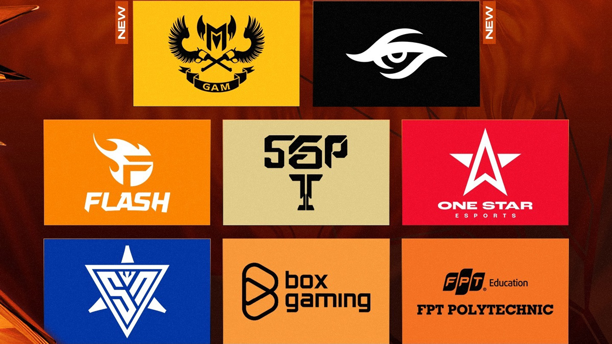 Đấu Trường Danh Vọng cập nhật thể thức mới