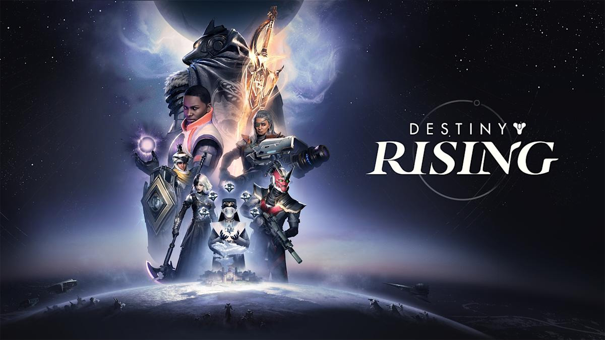Destiny: Rising: Tái sinh từ đống tro tàn