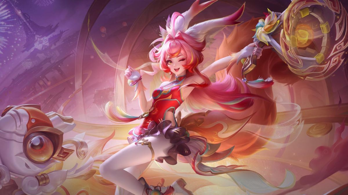 Đội hình bị cấm nhiều nhất Liên Quân Mobile: Aya