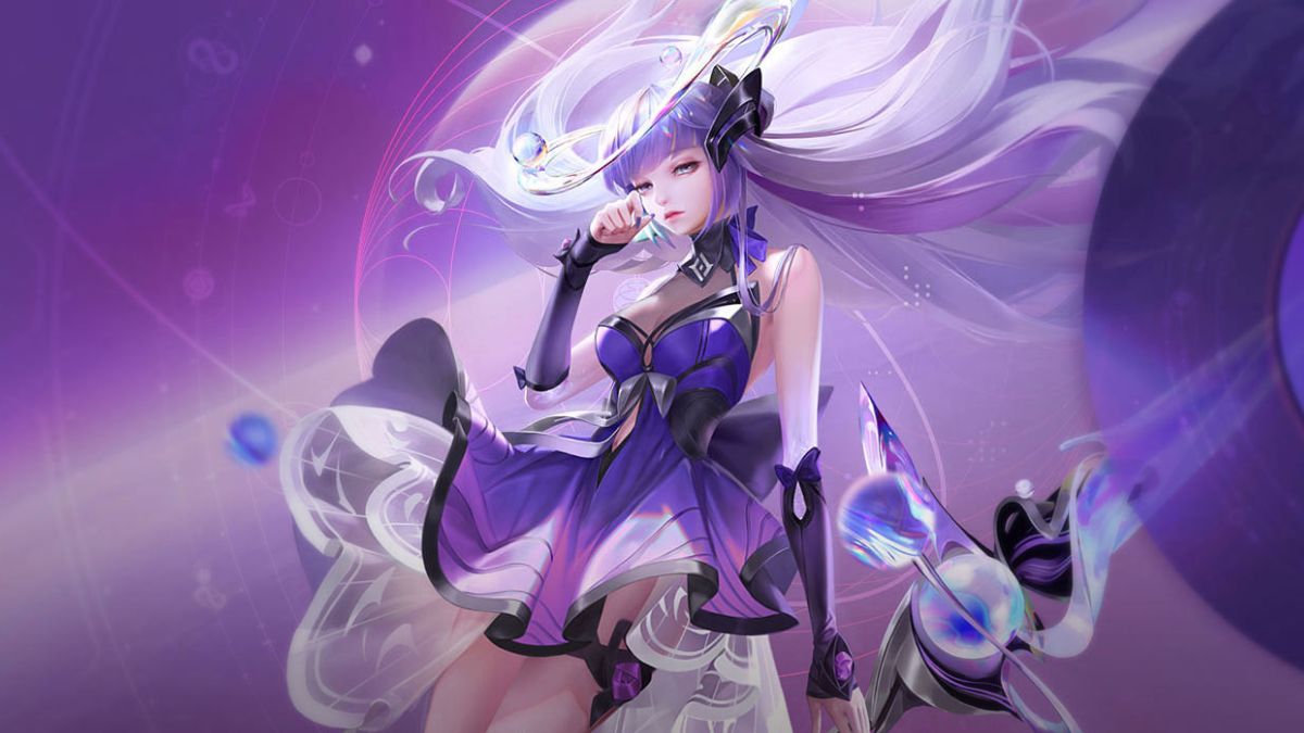 Đội hình bị cấm nhiều nhất Liên Quân Mobile: Sinestrea