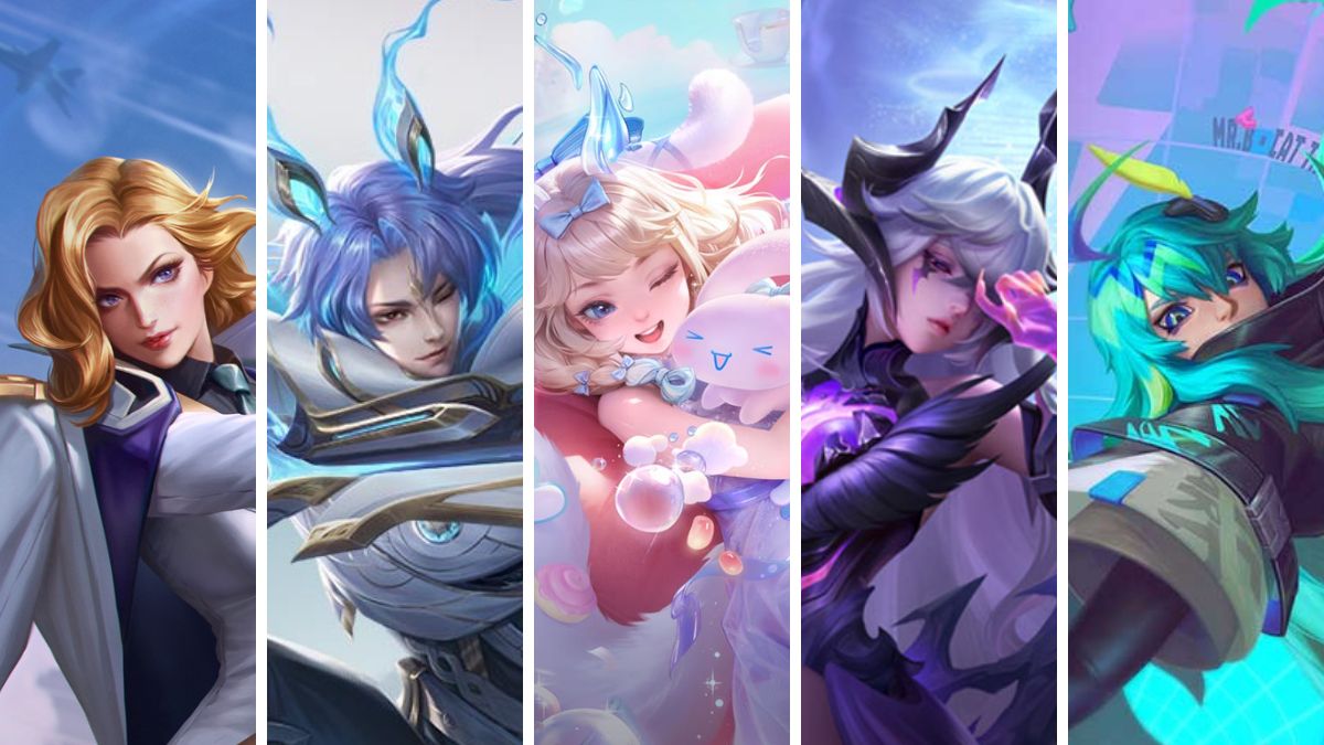 Những vị tướng đáng bị cấm nhất Liên Quân Mobile 2026, "thà xích nhầm hơn bỏ sót"