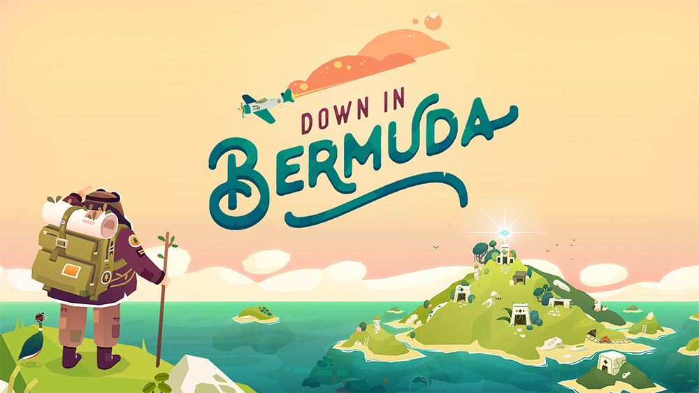 game mobile giải đố siêu đáng yêu: Tohu 9