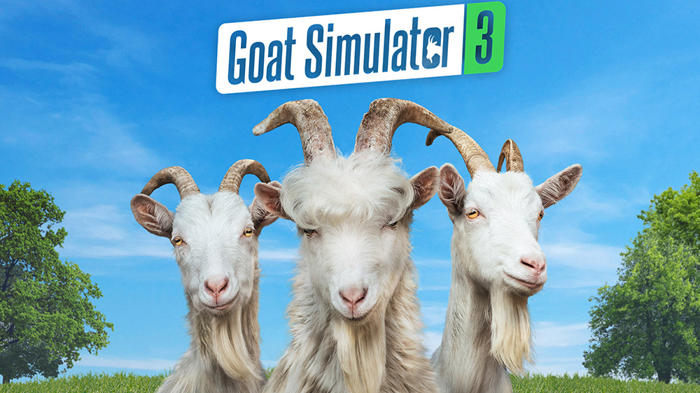 Top game mobile góc nhìn thứ 3 làm dê