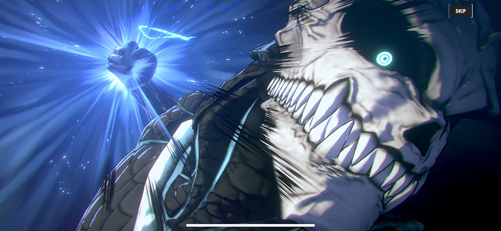 Kaiju No. 8 The Game: Thêm một siêu phẩm được chuyển thể từ manga