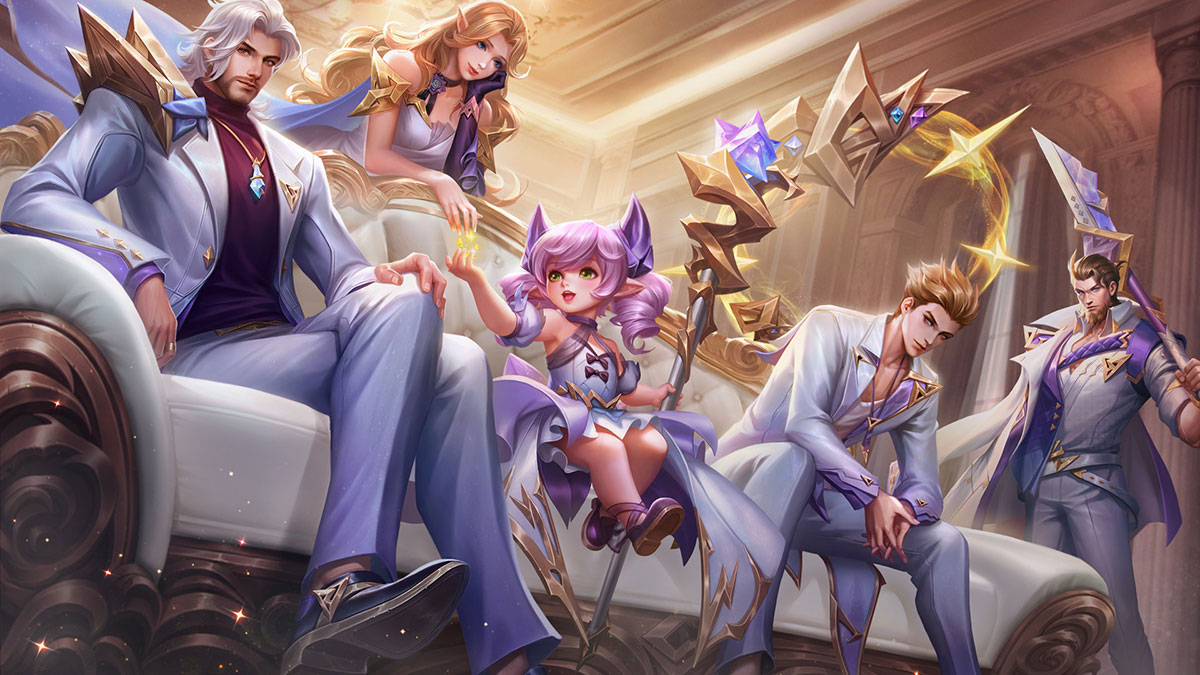 Top tướng phải cấm trong meta mới của Liên Quân Mobile: Huyền thoại được hồi sinh