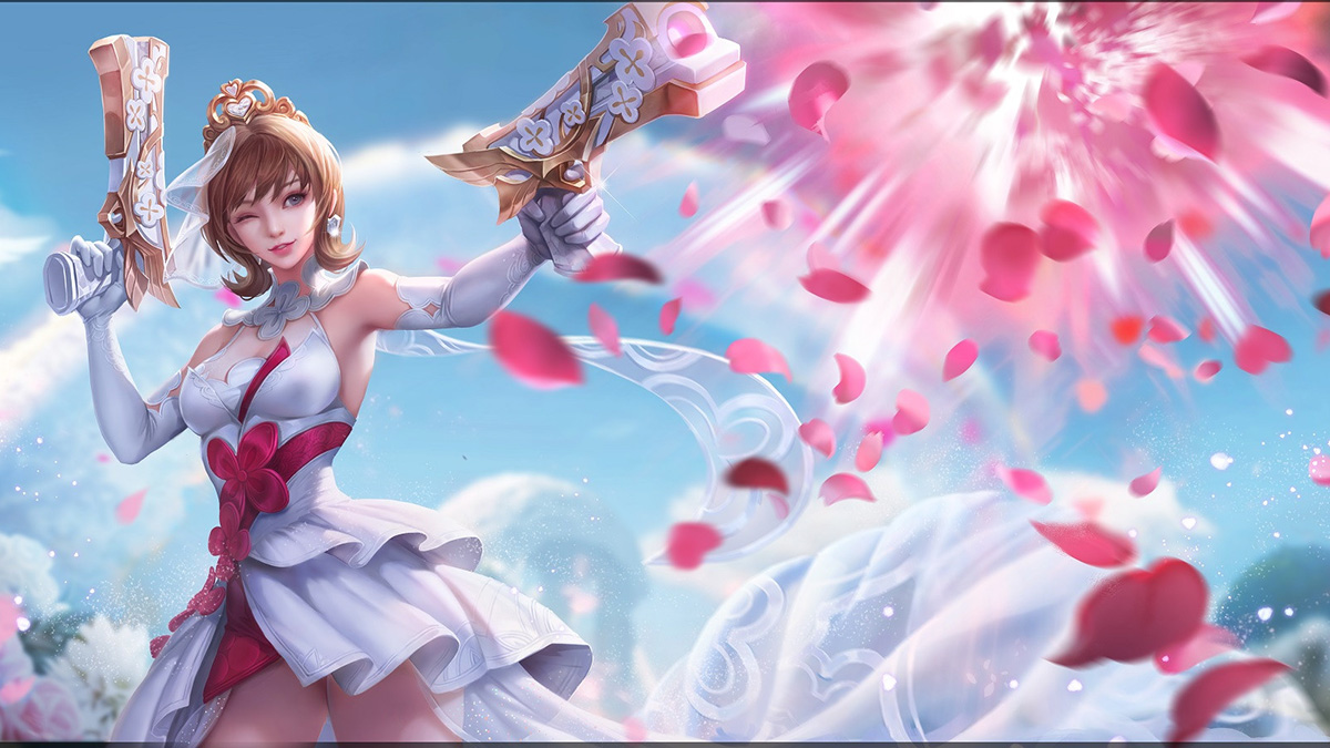 Top tướng phải cấm trong meta mới của Liên Quân Mobile: Vio