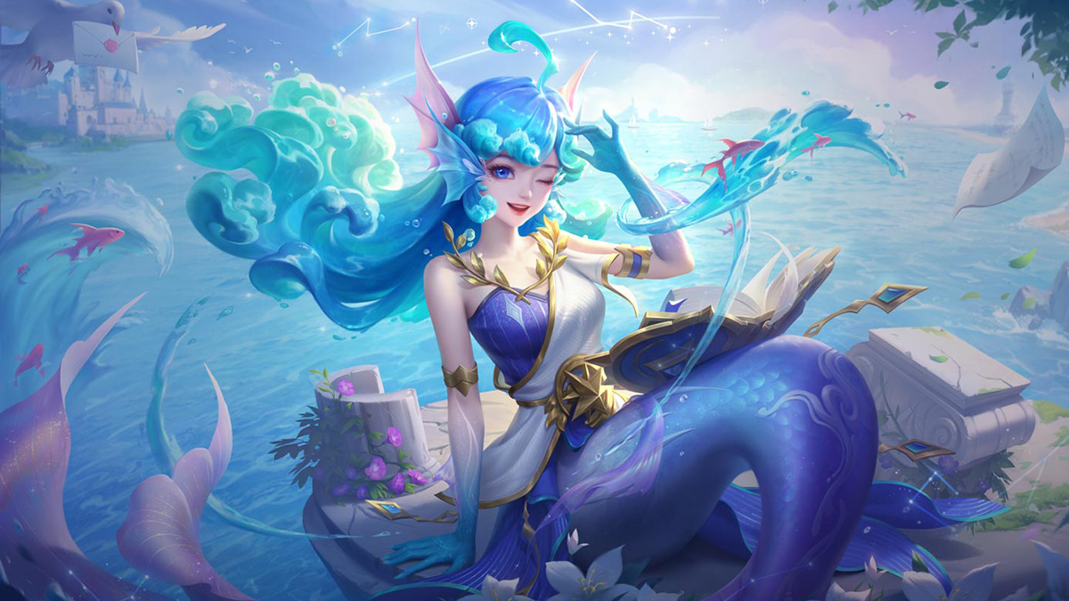 Top tướng phải cấm trong meta mới của Liên Quân Mobile: Dolia