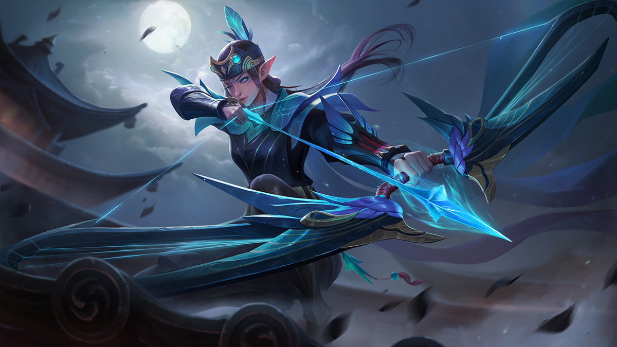 Top tướng phải cấm trong meta mới của Liên Quân Mobile: Tel