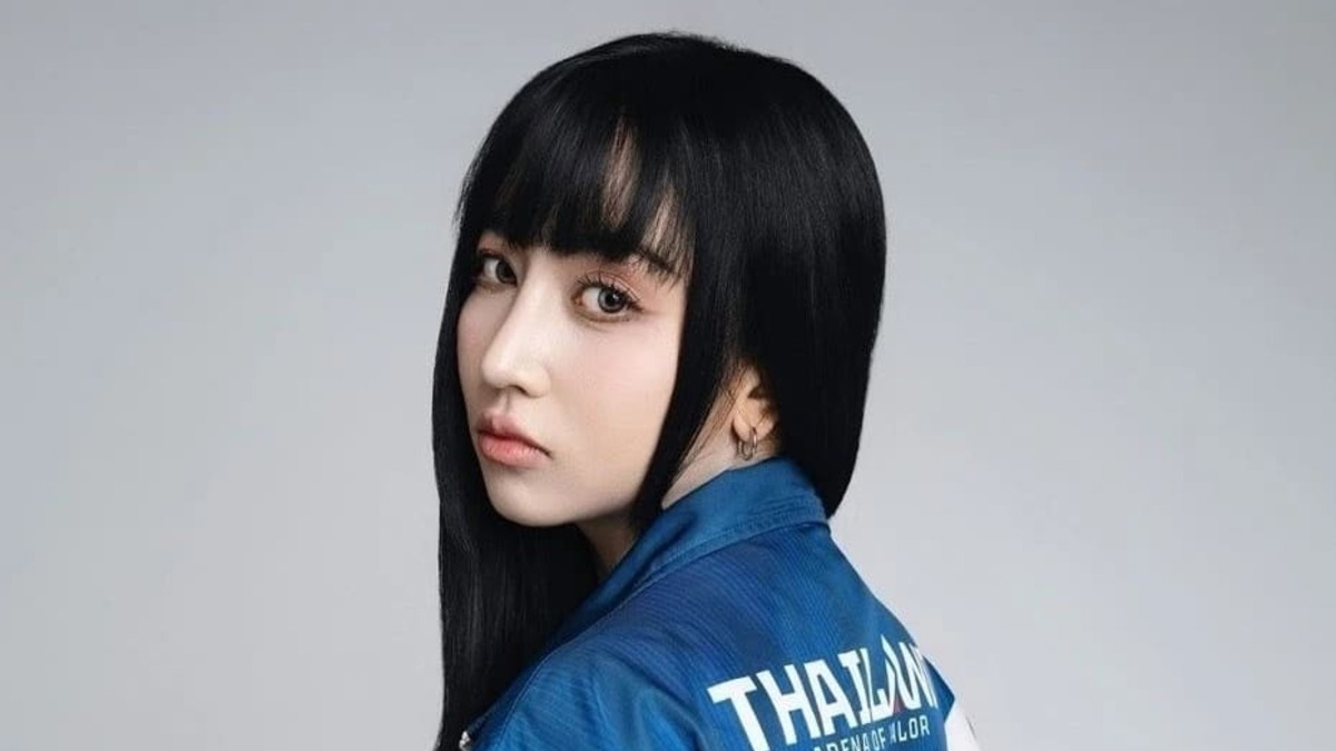 Lời khai gây chấn động của hotgirl Liên Quân Thái Lan sau bê bối gian lận tại SEA Games 33 Lời khai gây chấn động của hotgirl Liên Quân Thái Lan sau bê bối gian lận tại SEA Games 33