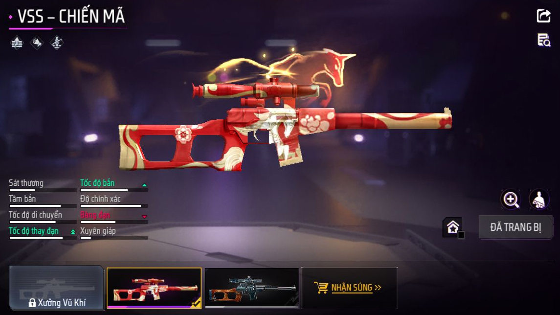 Năm Bính Ngọ chơi súng ngựa: Free Fire