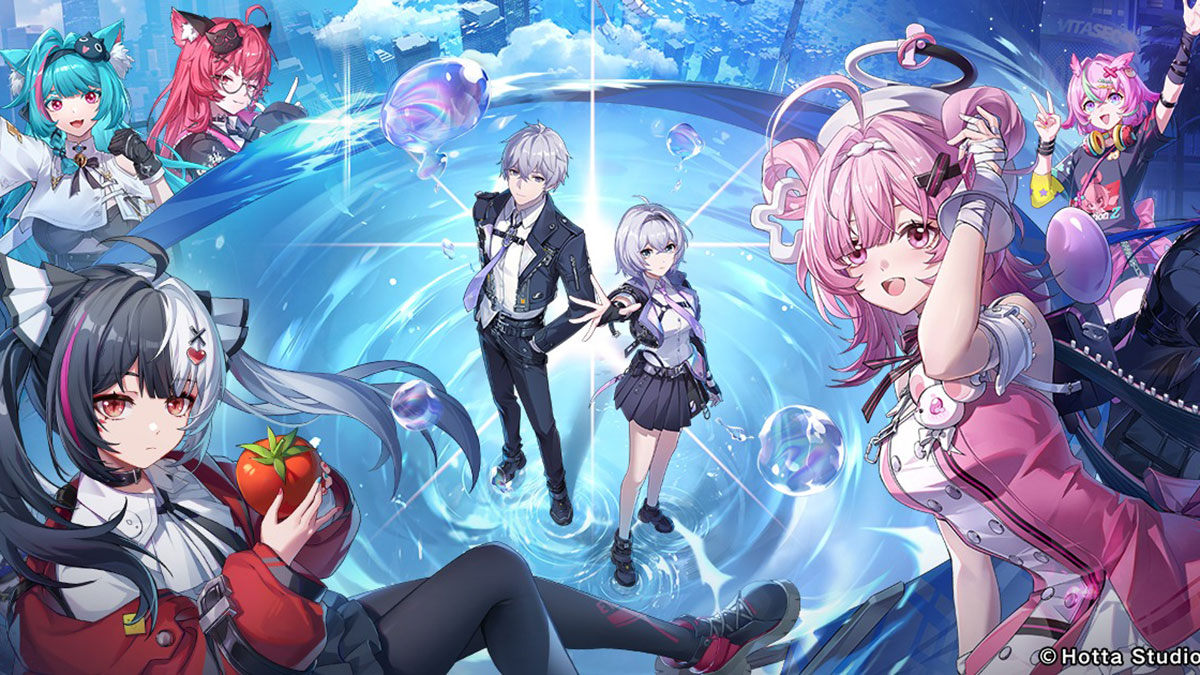 Neverness to Everness sẽ là đối thủ trực tiếp với ZZZ