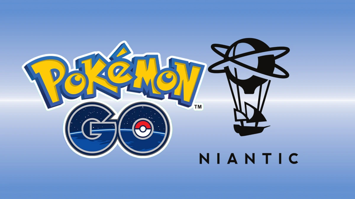 Niantic lợi dụng Pokemon GO để huấn luyện AI