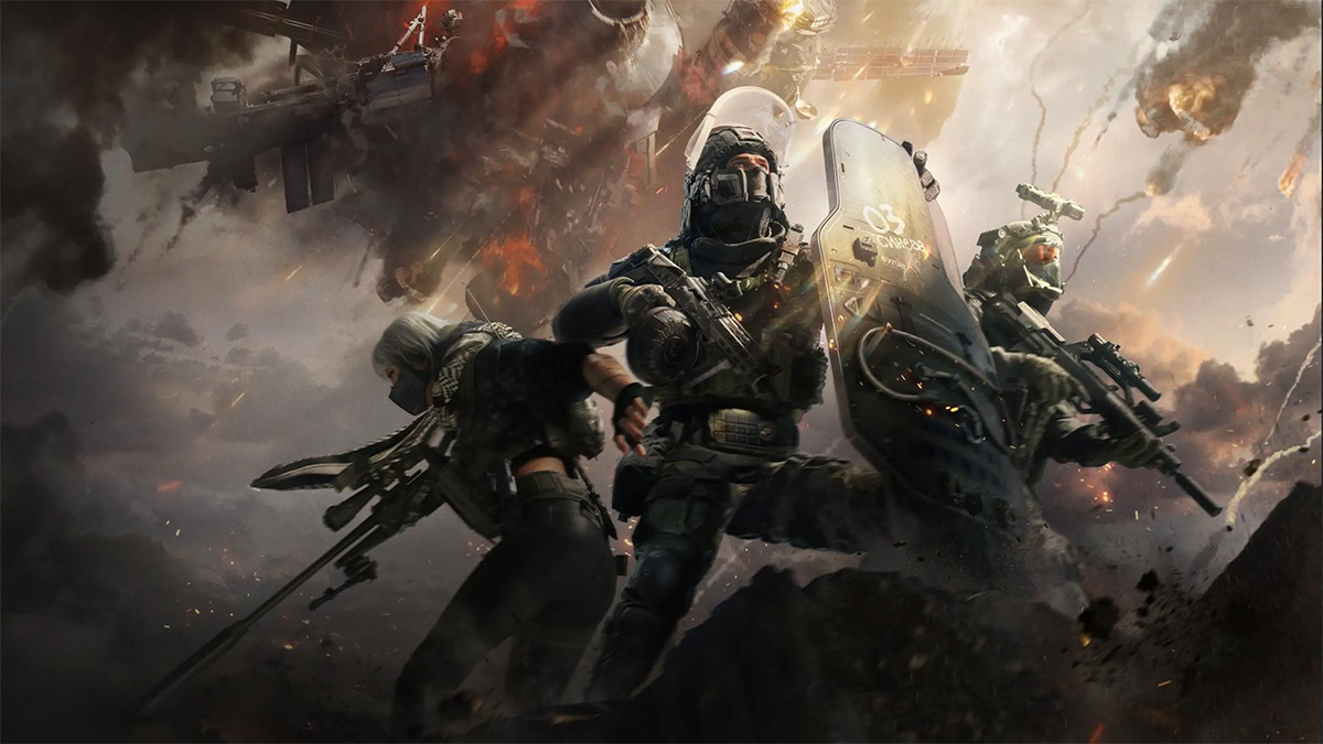 Operation Delta Force: Bí kíp làm giàu từ những tay trùm lão luyện