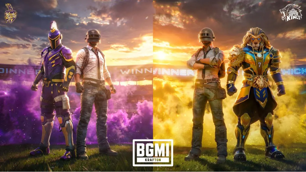 PUBG mobile lộ diện sự kiện hợp tác mới cùng loạt skin cực chất 