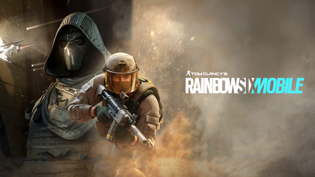 Đánh giá Rainbow Six Mobile: Tựa game bắn súng mới nhất mà bạn nên chơi thử ngay