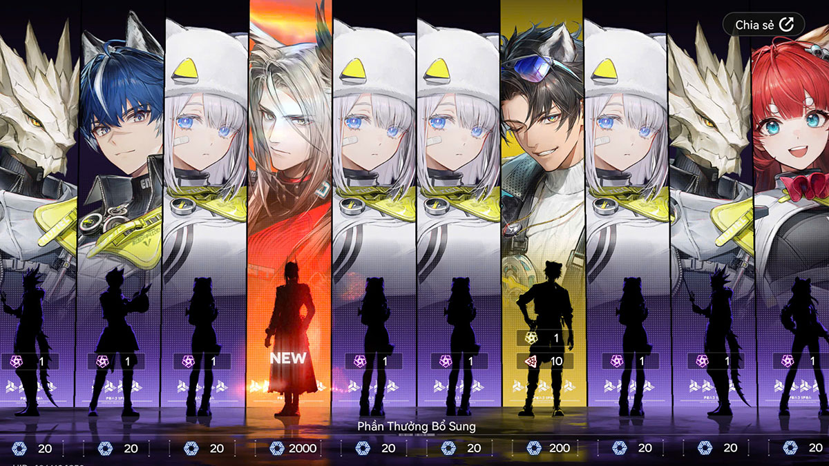 Review Arknights: Endfield: Xứng đáng là bom tấn đầu năm 2026