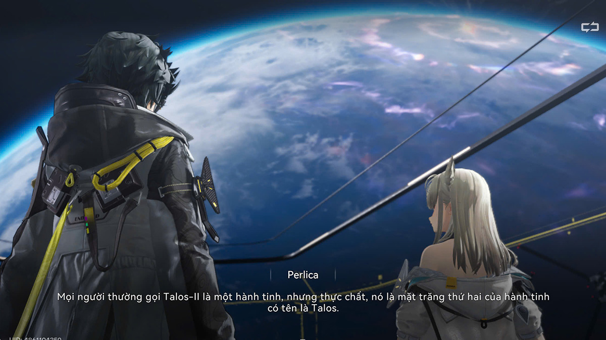 Review Arknights: Endfield: Sơ lược