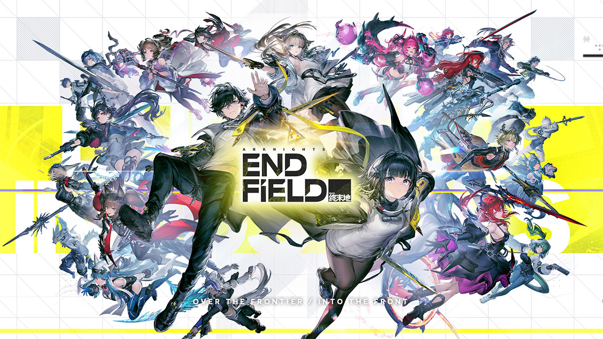 Đánh giá Arknights: Endfield: Xứng đáng là bom tấn đầu năm 2026