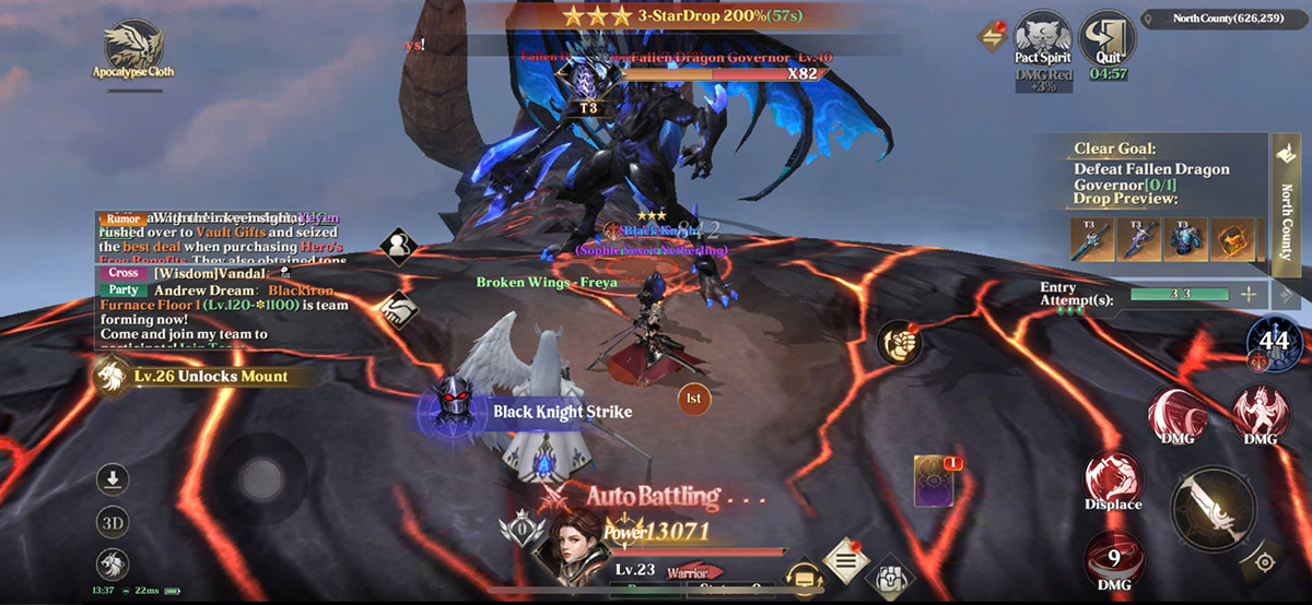 Review Ashes of Valhalla:  Điểm cộng