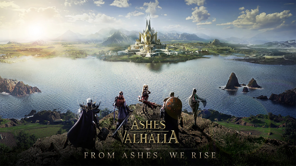 Review Ashes of Valhalla: Liệu có đủ sức để nổi bật? Review Ashes of Valhalla: Liệu có đủ sức để nổi bật?