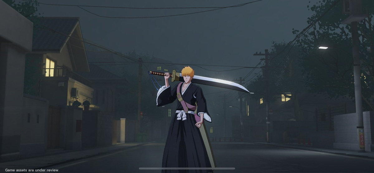 Review BLEACH: Soul Resonance: Game mobile chuyển thể manga nó phải thế này!