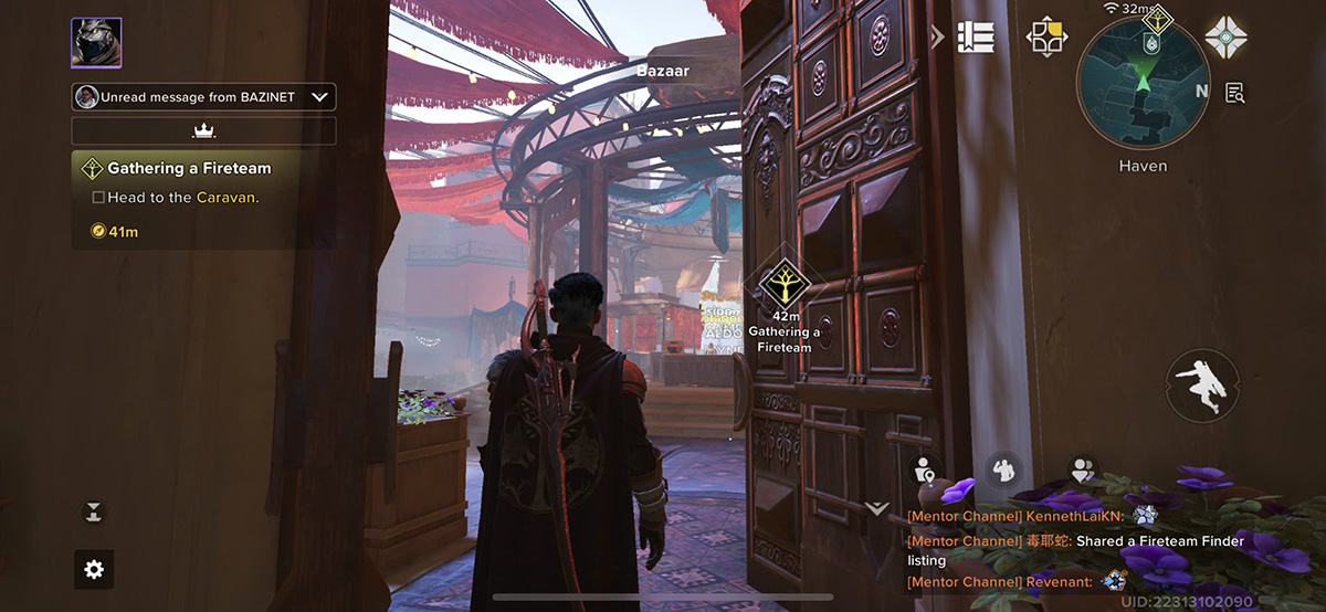 Review Destiny: Rising: Cách sự hoàn hảo đúng một gang tay