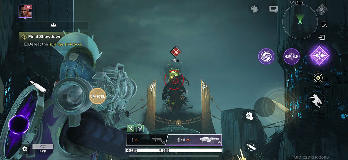 Review Destiny: Rising: Ưu điểm