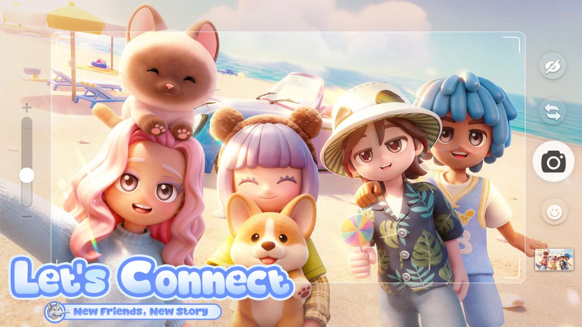 Review Heartopia: Siêu phẩm chữa lành hay chỉ là bình mới rượu cũ của dòng game Life-Sim?