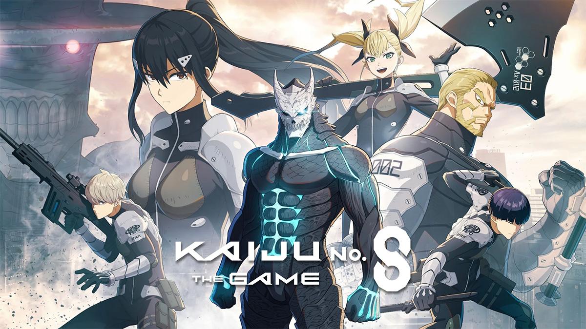 Review Kaiju No. 8 The Game: Đã mắt, sướng tai nhưng vẫn có điểm yếu