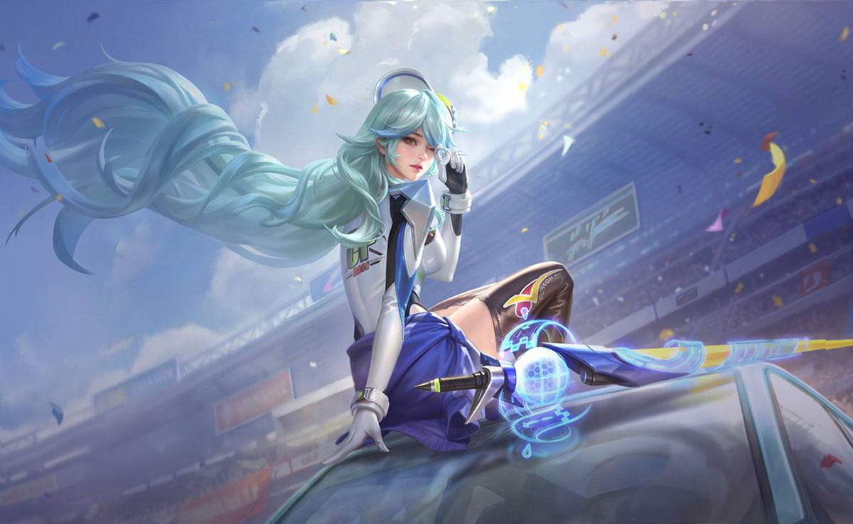  Tổng hợp skin Liên Quân Mobile mới nhất tháng 1/2026: Sinestrea