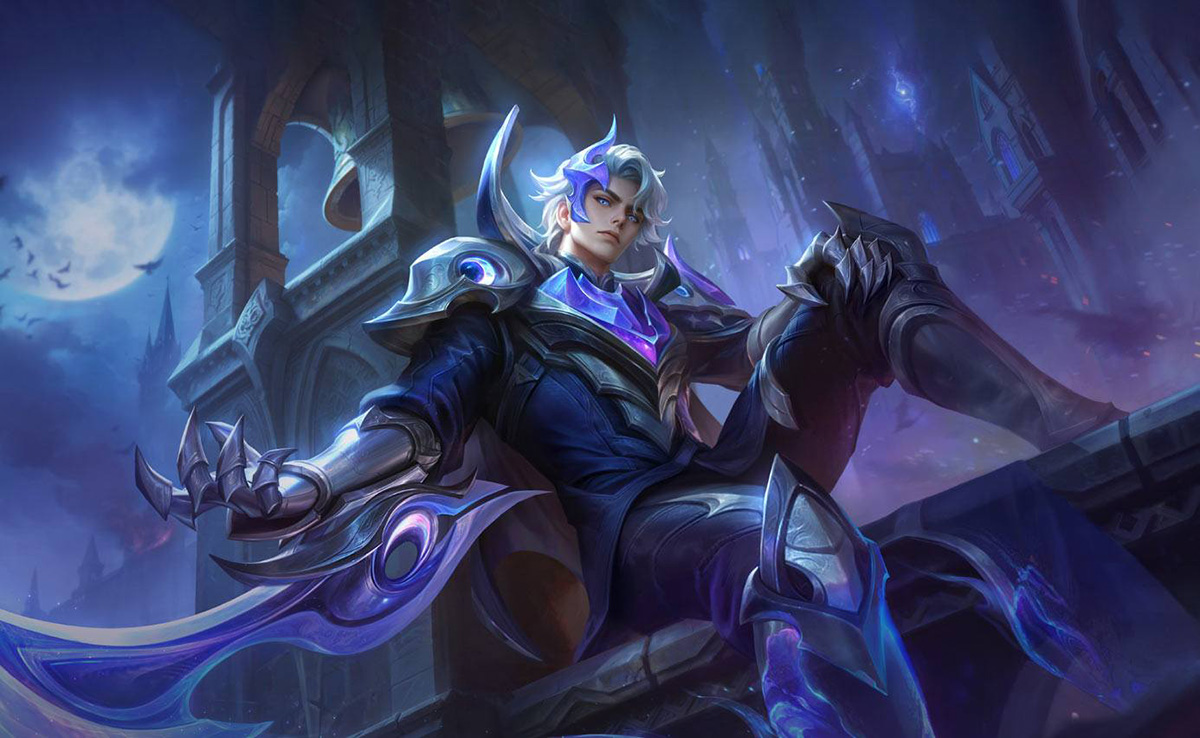  Tổng hợp skin Liên Quân Mobile mới nhất tháng 1/2026: Quillen