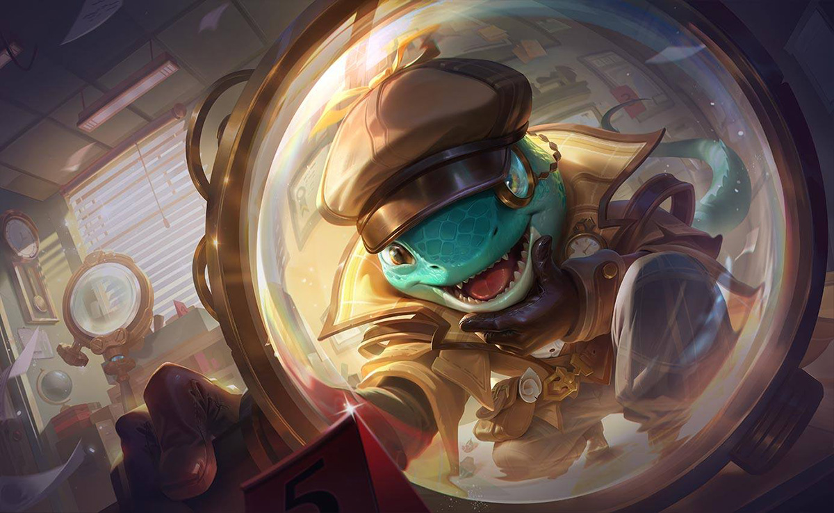  Tổng hợp skin Liên Quân Mobile mới nhất tháng 1/2026: Krizzix