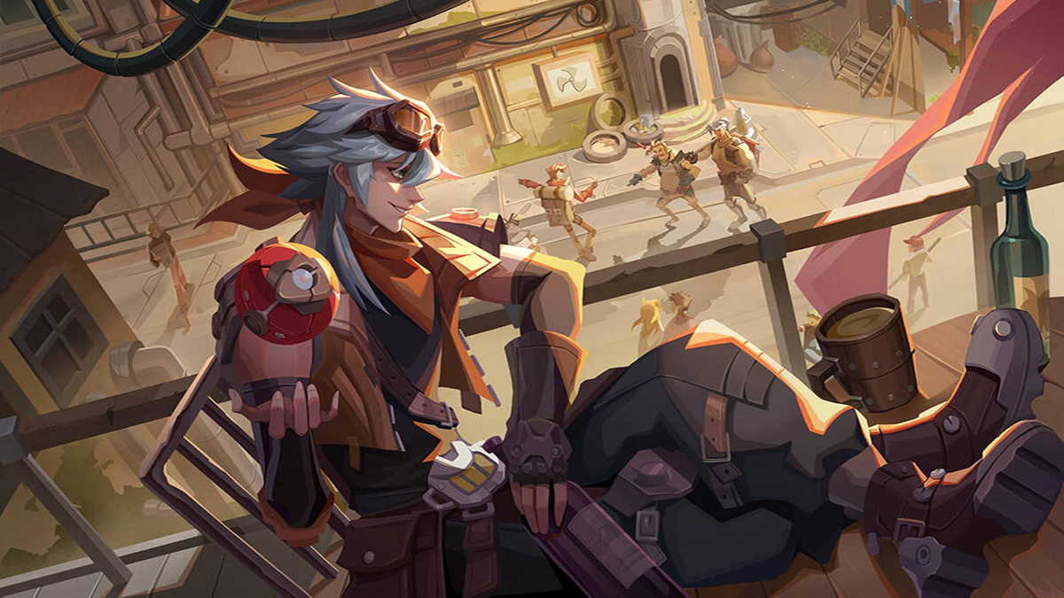 Tổng hợp skin Liên Quân Mobile mới nhất tháng 1/2026