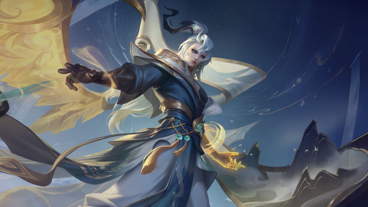 Top các vị tướng khắc chế Zata: Những kẻ khiến thiên thần gãy cánh