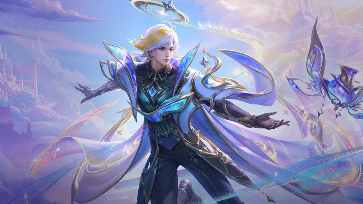 Top các vị tướng khắc chế Zata: Eland'orr