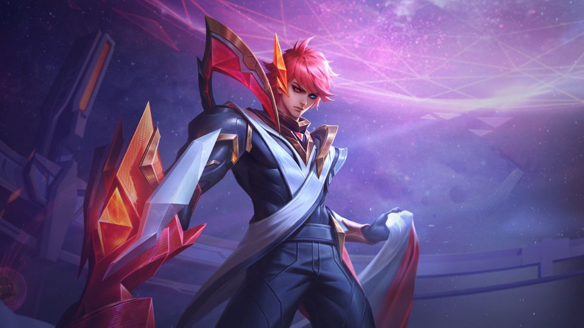 Top các vị tướng khắc chế Zata: Errol