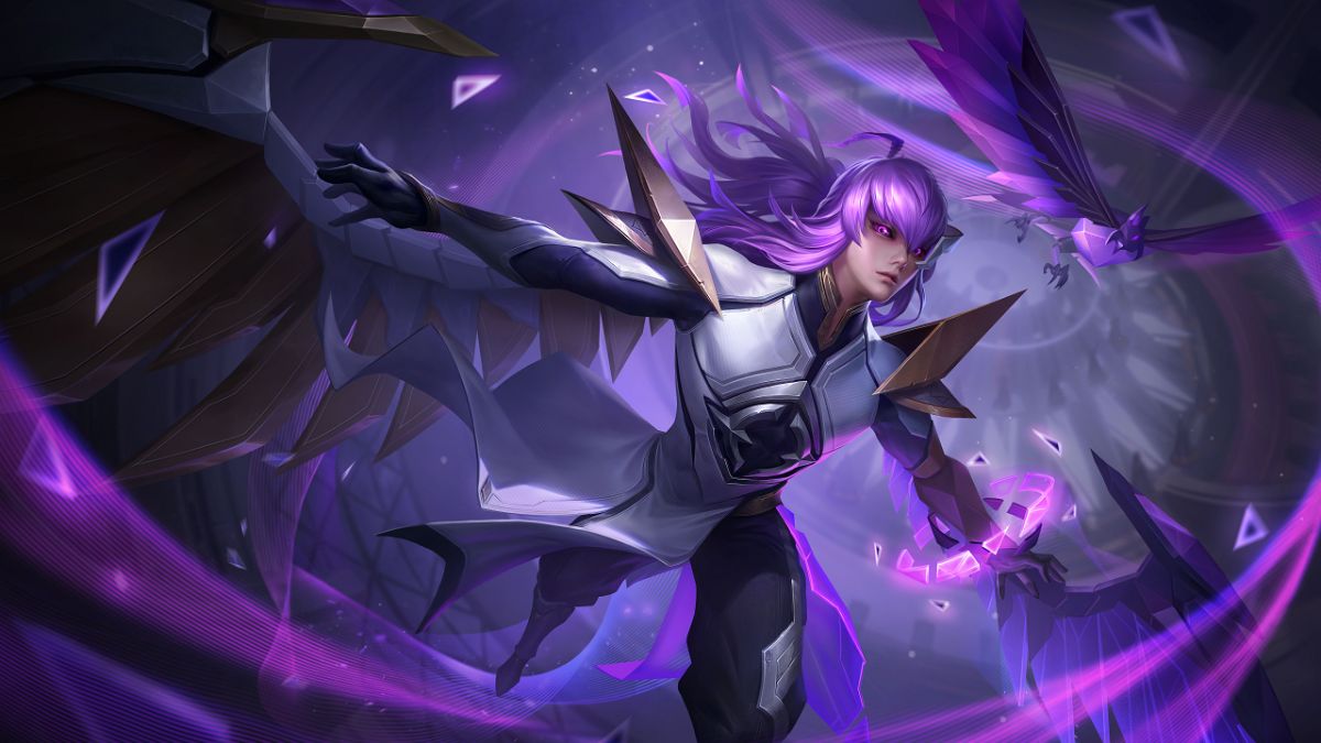 Liên Quân: Top các vị tướng khắc chế Zata, khiến thiên thần gãy cánh