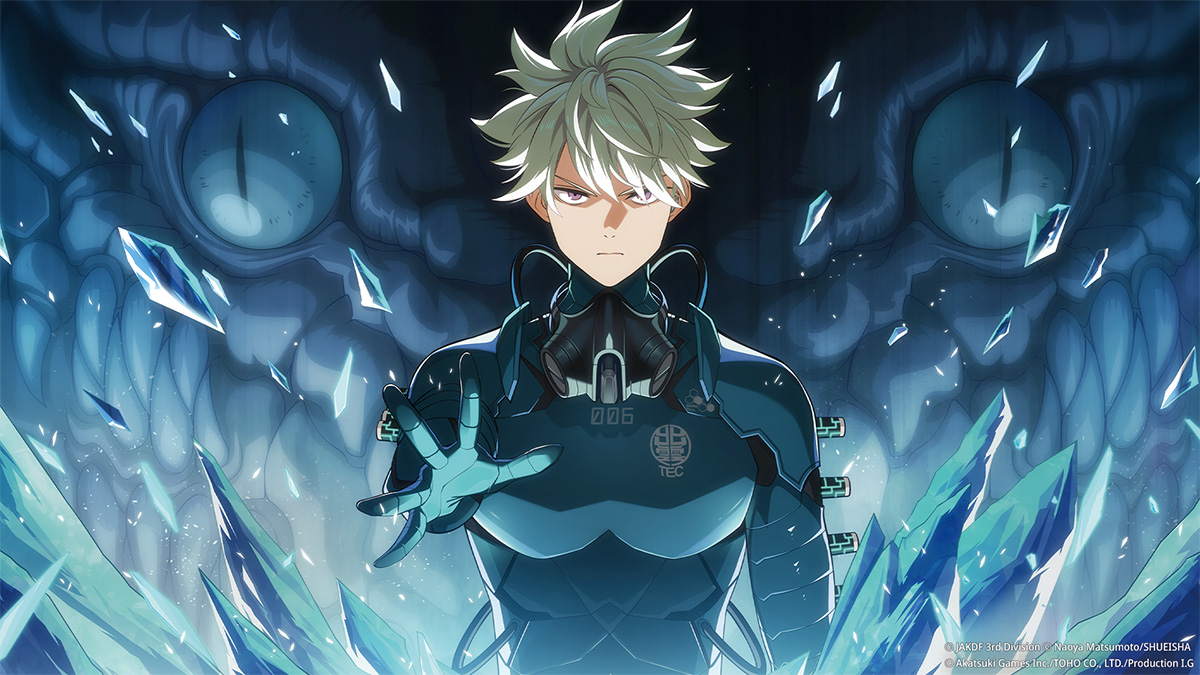 Top game anime mobile siêu hay dành cho fan manga