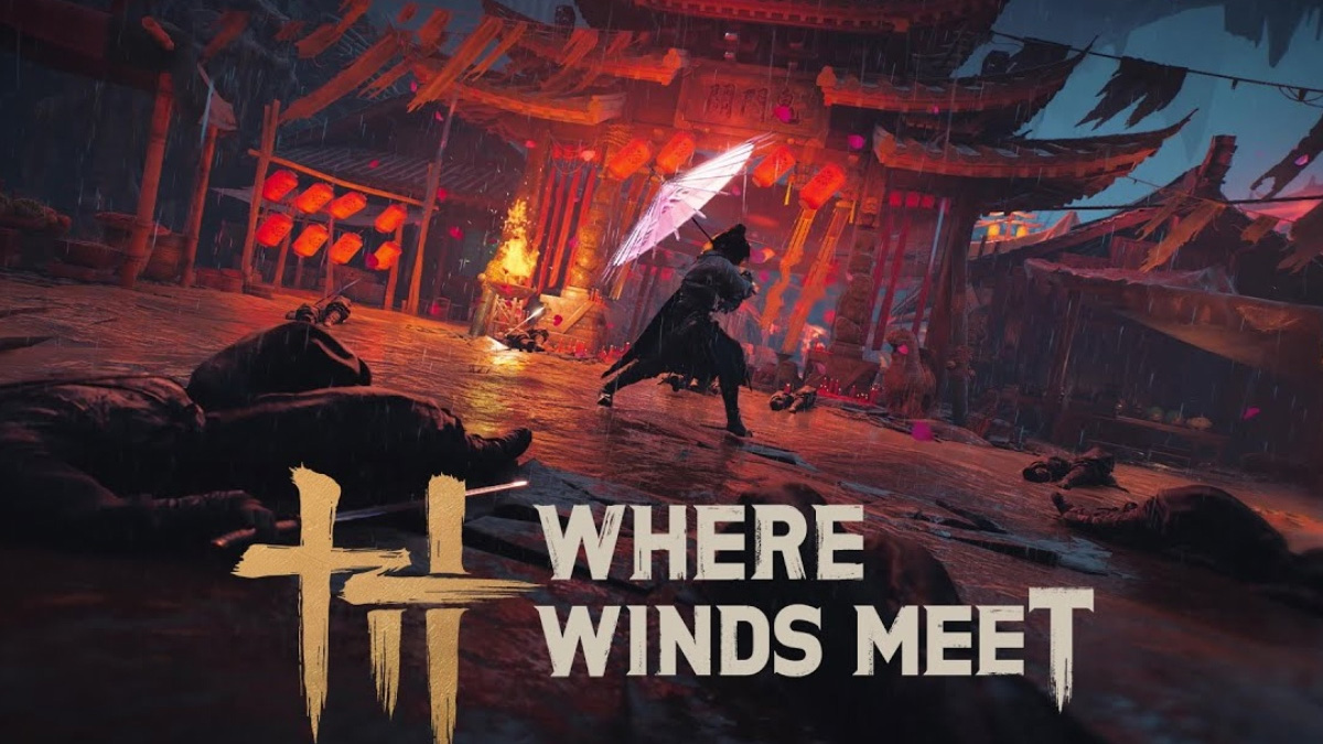 Top game tết online hay nhất trên mobile: WWM