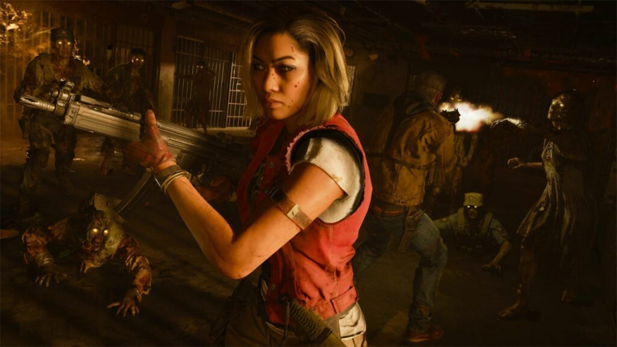 Top game zombie PC: Sẵn sàng bón hành cho bè lũ xác sống?